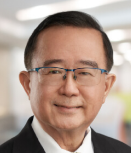 Alex Siow