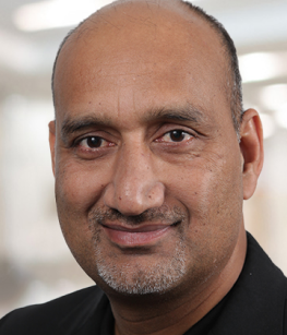Amit Gupta