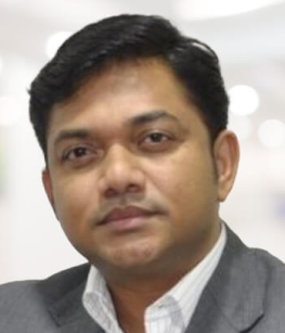 Christopher Raju