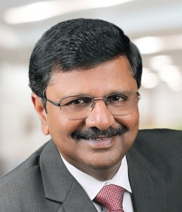 Manish Goenka