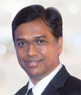 Rajeev Srivastava