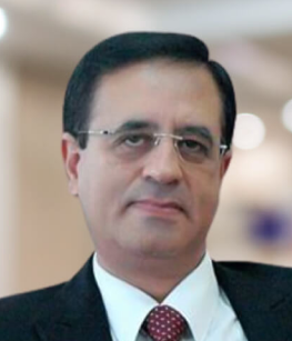 Rohit Gandhi