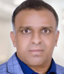 Sundar Venkataraman