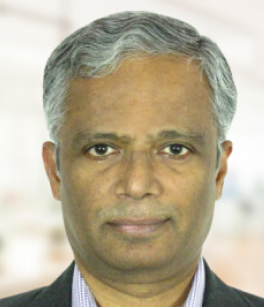 Venkata Narayanan