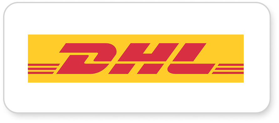DHL-Logo